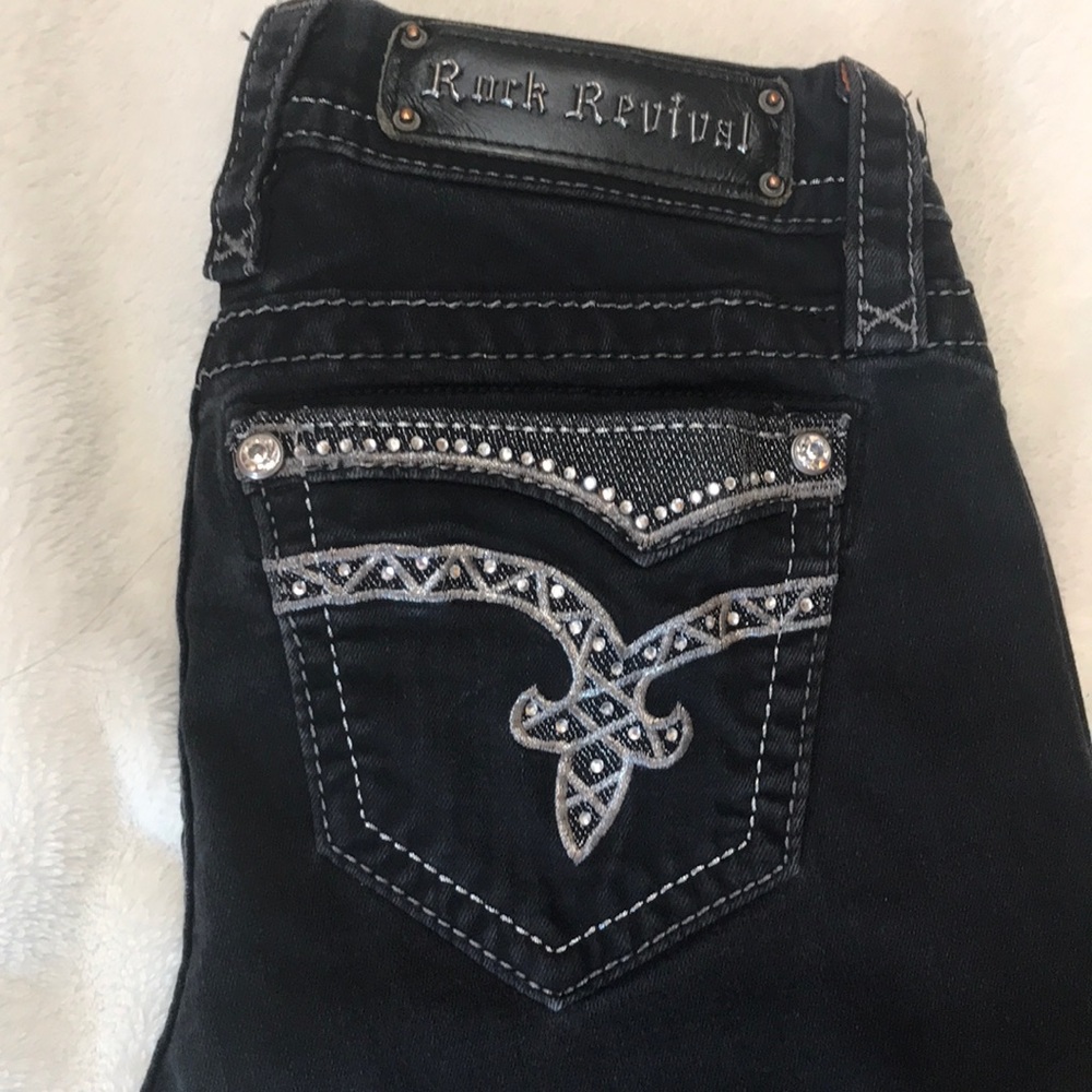 Rock Revivals